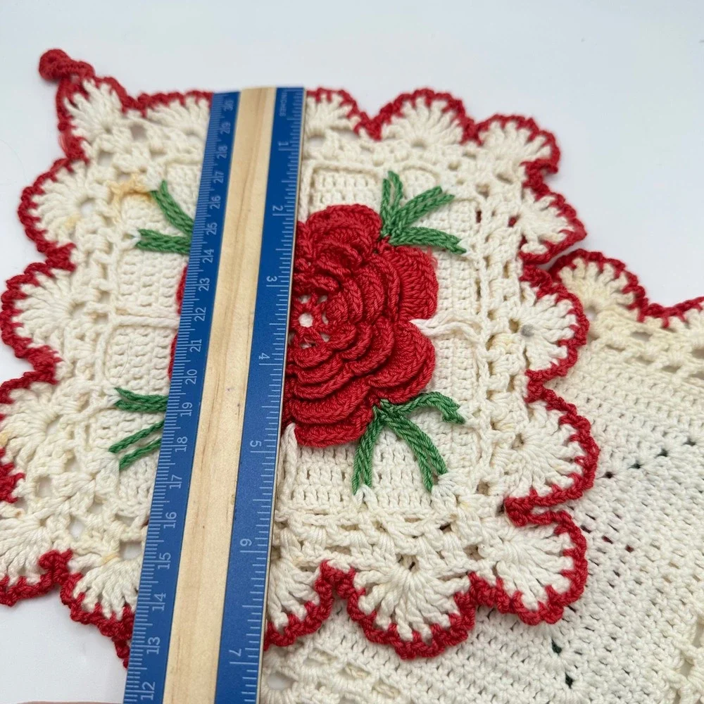 N/A handcrafted vintage
